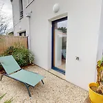 Casa 3 Merlyne Сен-Жиль-Круа-де-Ви