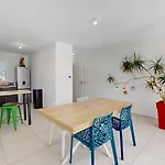 Casa 3 Merlyne Дом отдыха Сен-Жиль-Круа-де-Ви