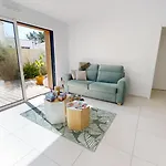 Casa 3 Merlyne Дом отдыха Сен-Жиль-Круа-де-Ви
