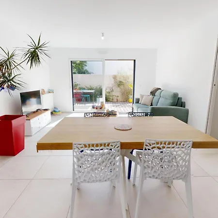Casa 3 Merlyne