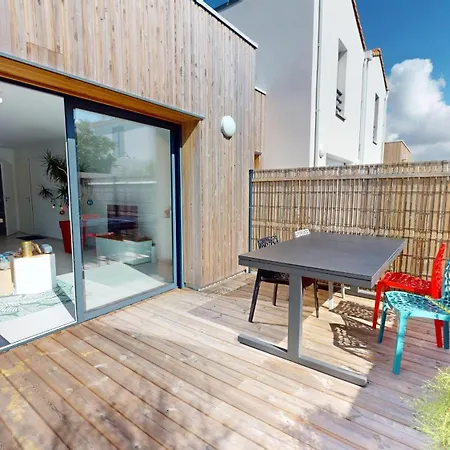 Casa 3 Merlyne Saint-Gilles-Croix-de-Vie