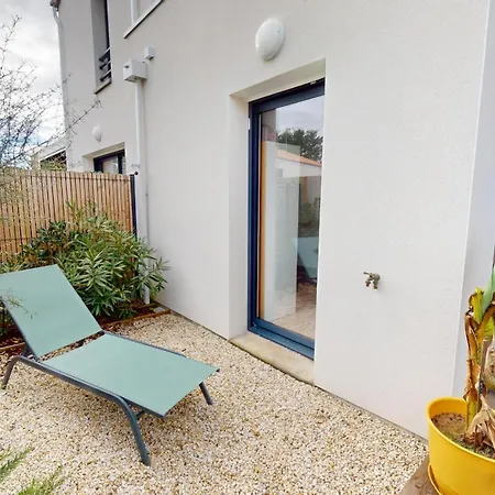 Casa 3 Merlyne Saint-Gilles-Croix-de-Vie