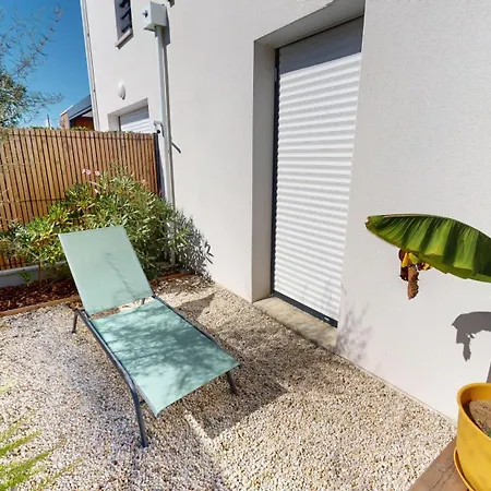 Casa 3 Merlyne Hébergement de vacances *