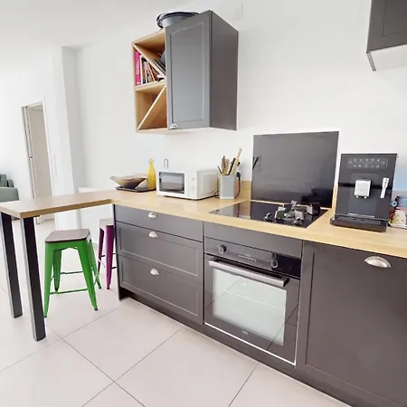 Casa 3 Merlyne Hébergement de vacances