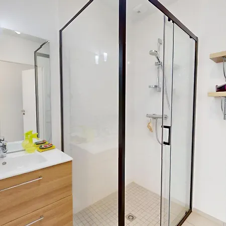 Casa 3 Merlyne Hébergement de vacances Saint-Gilles-Croix-de-Vie