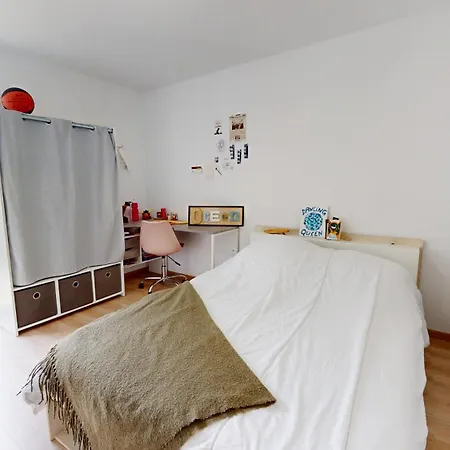 Casa 3 Merlyne Saint-Gilles-Croix-de-Vie