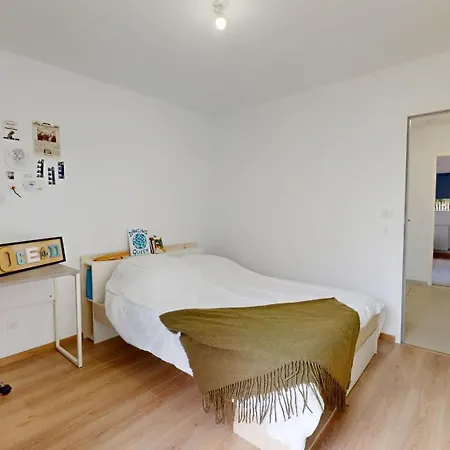 Casa 3 Merlyne * Saint-Gilles-Croix-de-Vie