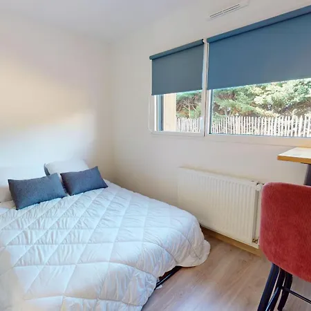 Hébergement de vacances Casa 3 Merlyne *