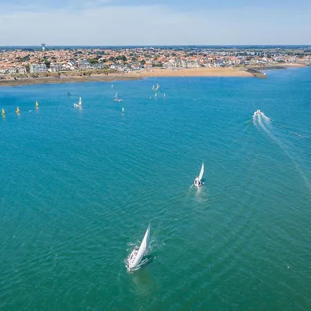 Casa 3 Merlyne Hébergement de vacances *