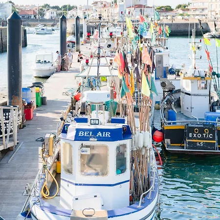 Casa 3 Merlyne Hébergement de vacances *