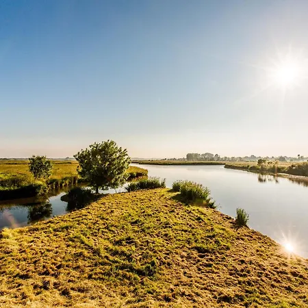 Hébergement de vacances Casa 3 Merlyne