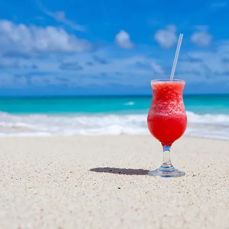 Casa 3 Merlyne * Saint-Gilles-Croix-de-Vie