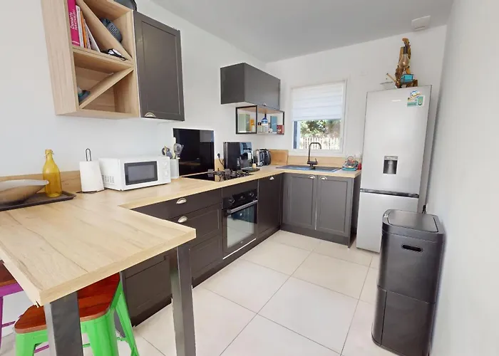 Prázdninový dům Casa 3 Merlyne