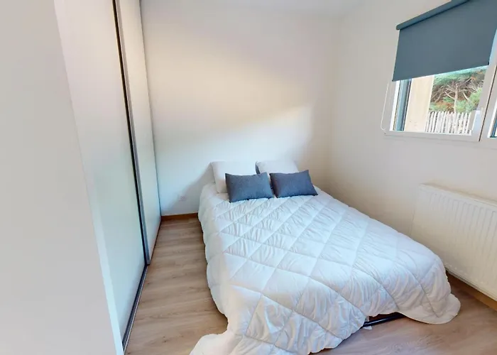 Prázdninový dům Casa 3 Merlyne Saint-Gilles-Croix-de-Vie