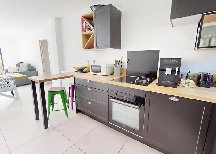 Casa 3 Merlyne Prázdninový dům