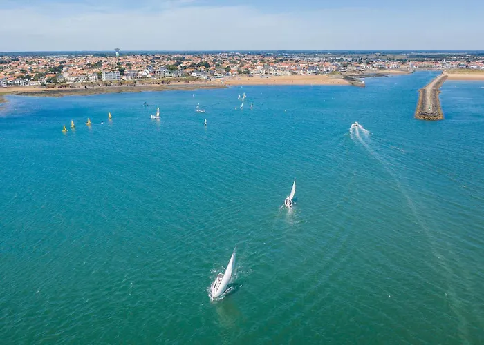 Casa 3 Merlyne Prázdninový dům *