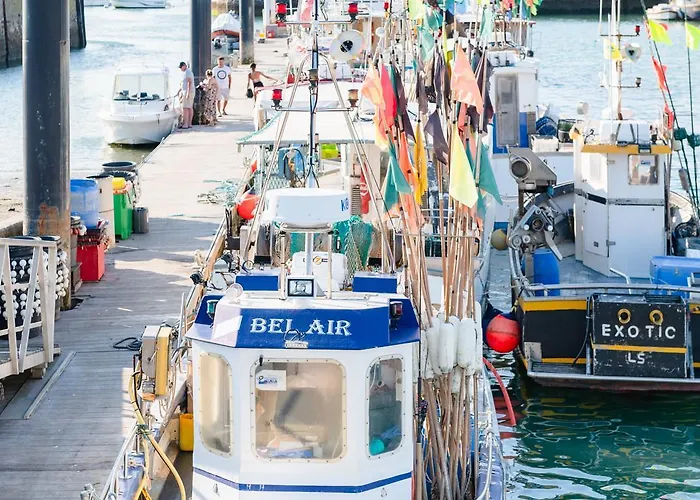 Casa 3 Merlyne Prázdninový dům *