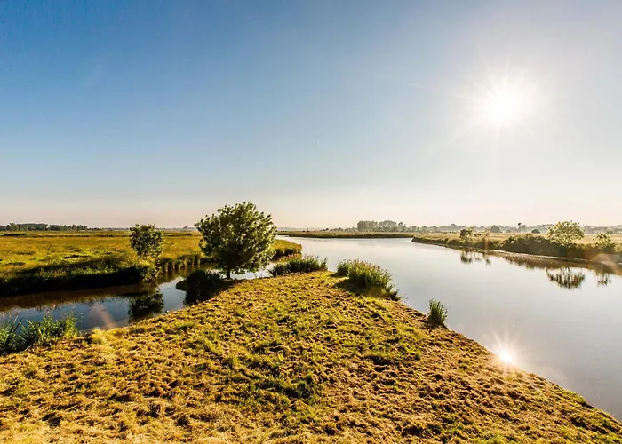 Prázdninový dům Casa 3 Merlyne