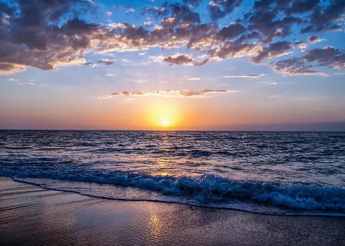 Prázdninový dům Casa 3 Merlyne *